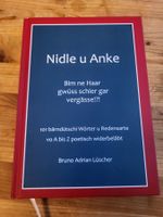 Buch: Nidle u Anke von Bruno Adrian Lüscher, berndeutsch