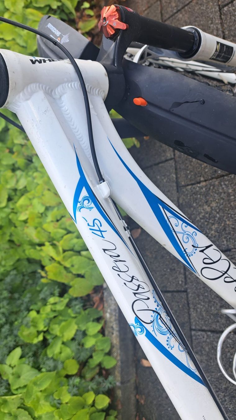 Wheeler Velos: Fahrrad Wheeler Passera 45, – Gebraucht aus Ballwil von rico07 3