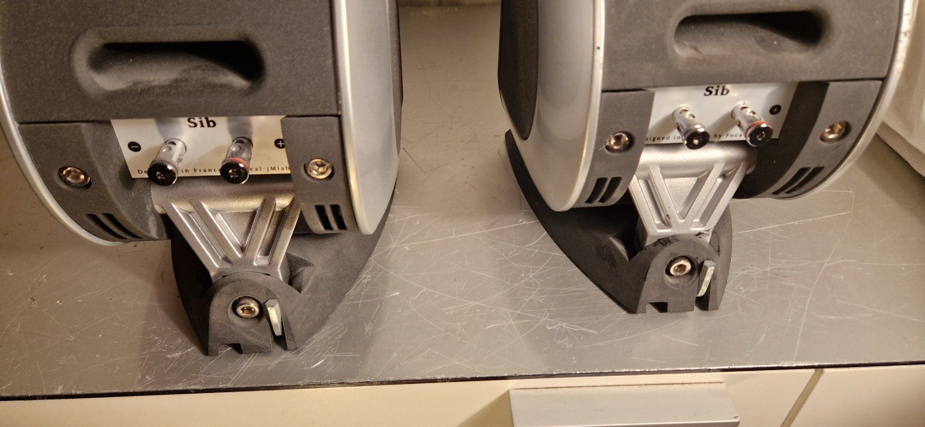 Focal Casse acustiche: Focal Sib Regallautsprecher der Spitzenklasse – Usato da Zürich venduto da Lina049 7