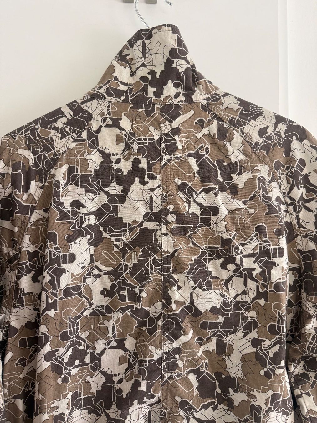 Nike Giacche: LEICHTE NIKE JACKE GR. M – Usato da Steg im Tösstal venduto da goldlionfree 5