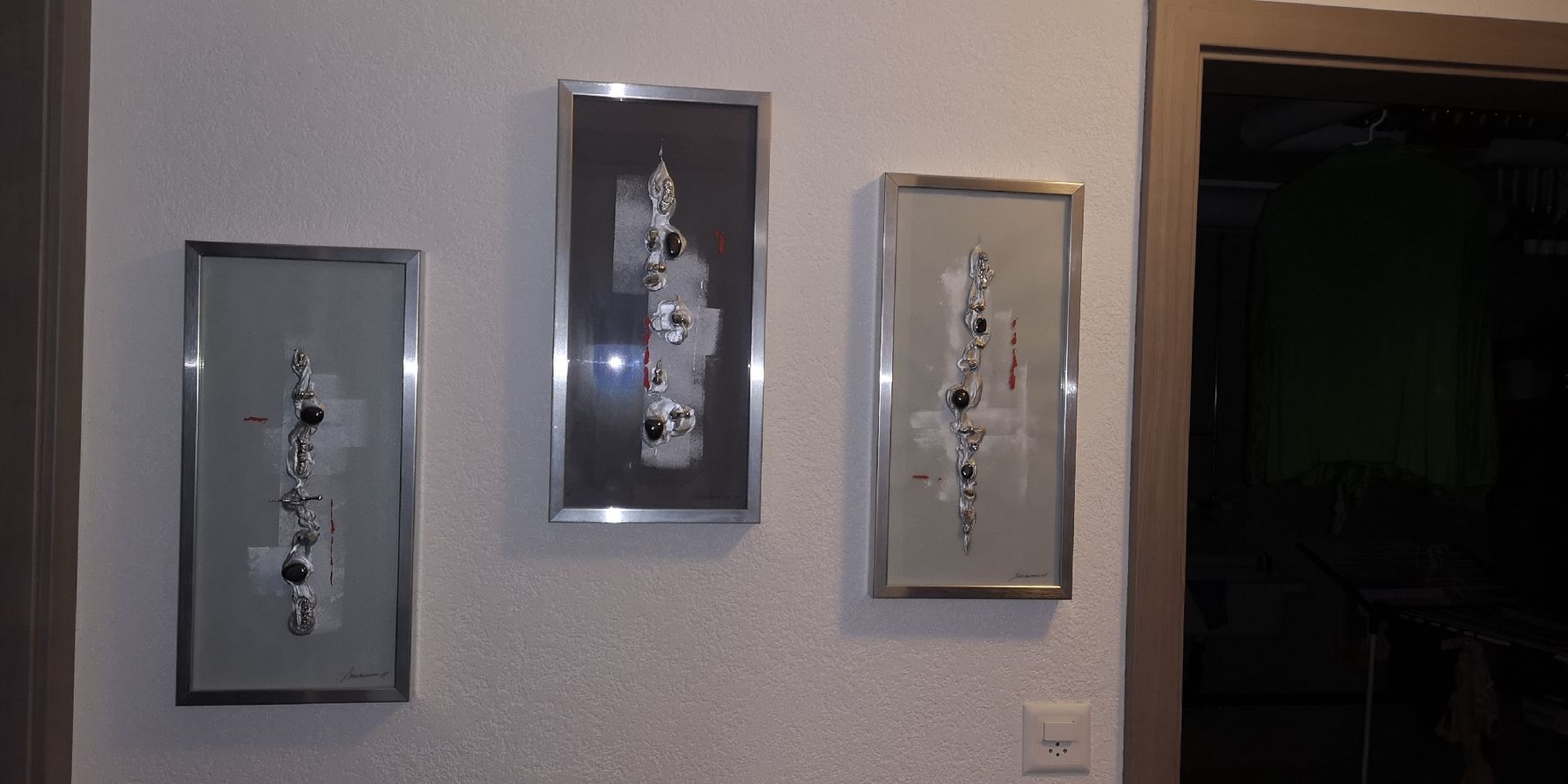 Poster & Bilder: Bilder – Gebraucht aus Büsserach von nic_wt7w 4