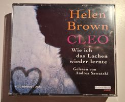 Hörbuch von Helen Brown: Cleo