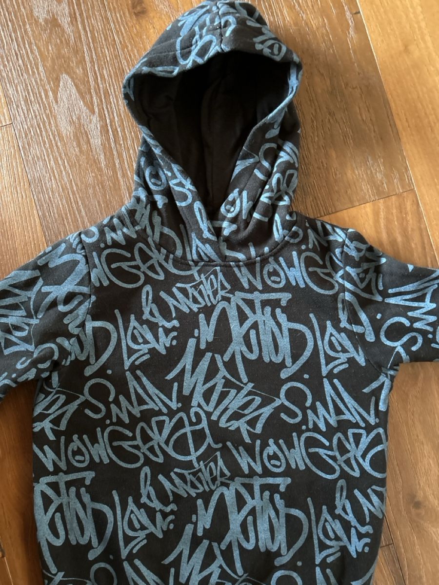 Maglioni & Felpe: Terranova Kapuzenpullover 116/122 – Usato da Maloja venduto da liv_5gzx 1