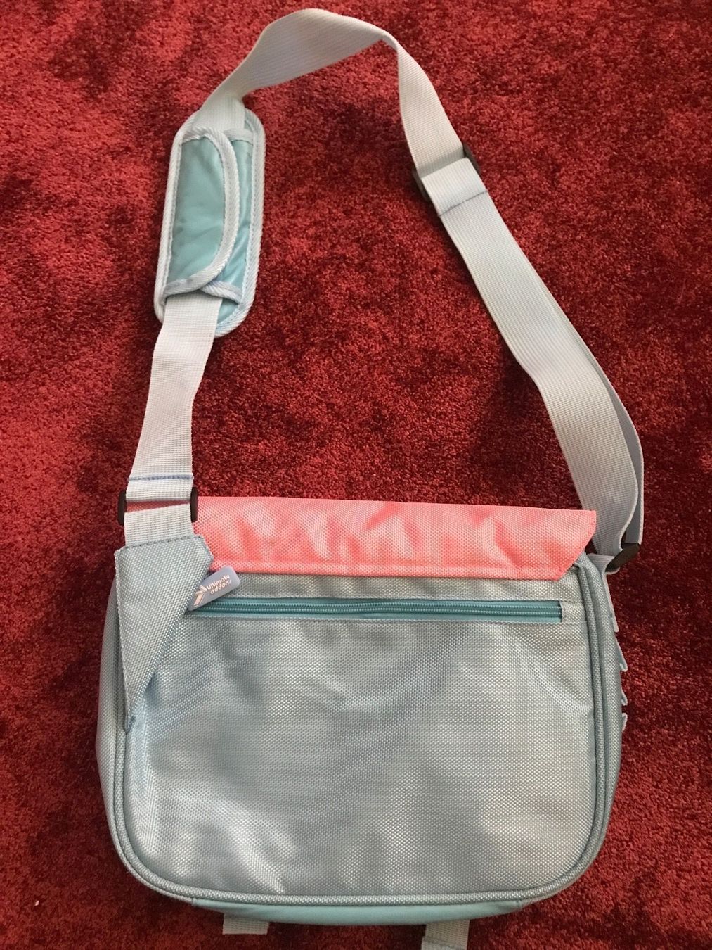 Borse & Zaini: Ultimate addons Tasche pink – Nuovo e nell'imballaggio originale da Andelfingen venduto da Good_Quality 2