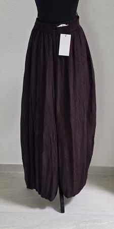  Zara Hosen Damen Gr 42 neu mit Etikett