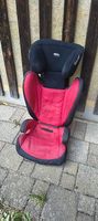 Römer Kindersitz mit Isofix