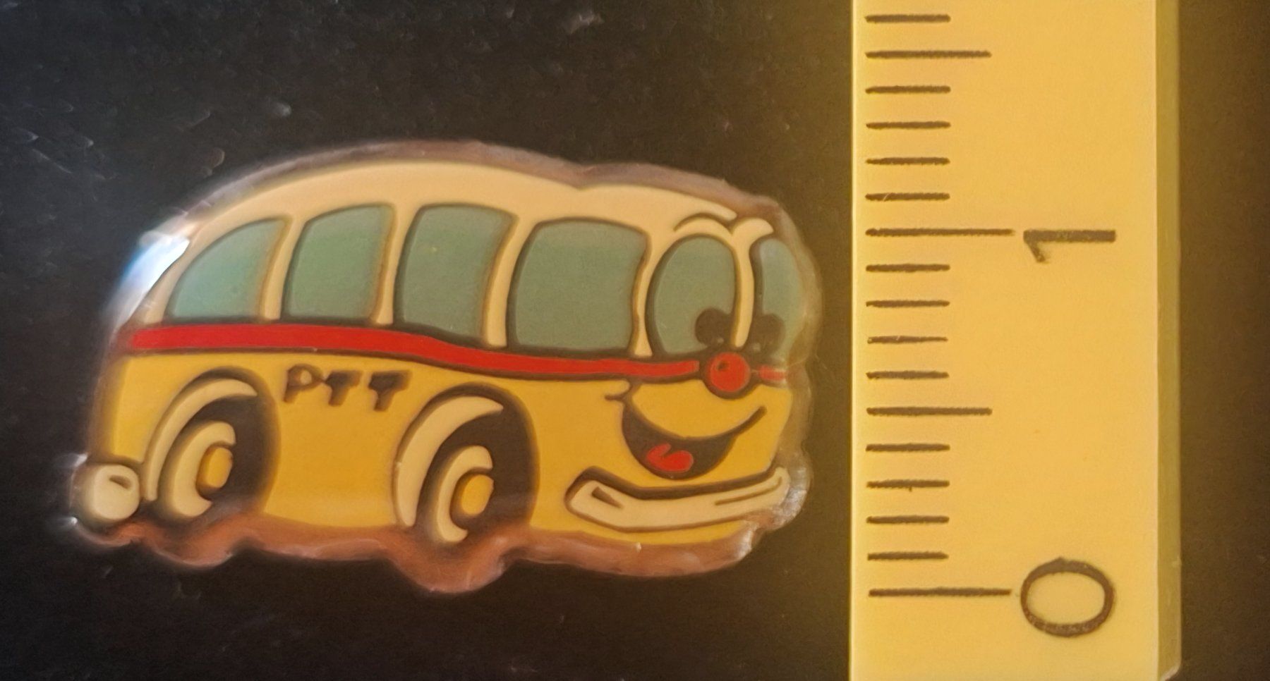 Placchette & Badge: Pin PTT Postauto – Usato da Zug venduto da Sdoerfli