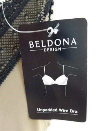 Beldona Sonstige Unterwäsche: Beldona - Neuer BH  - Grösse 80 E – Neu (gemäss Beschreibung) aus Zofingen von Justizia_01 2