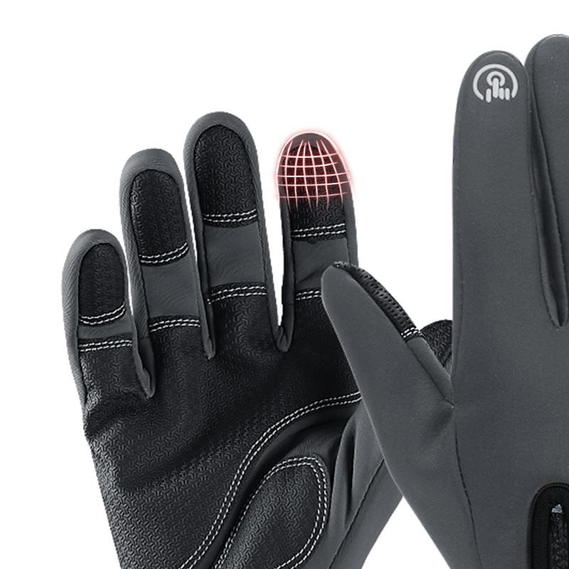 Handschuhe & Handstulpen: Wasserdichte, winddichte Radsporthandsch, gang imperméable – Neu und originalverpackt aus Delemont von Superchoice 1