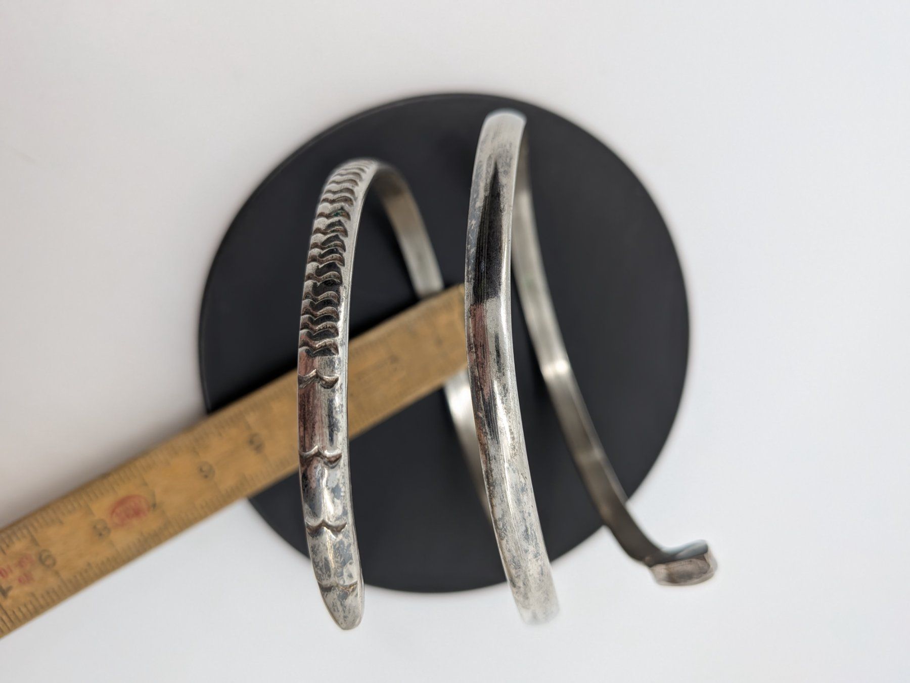 Bracciali & Braccialetti: Armreif Schlange Mexico – Usato da Emmen venduto da magelan 6