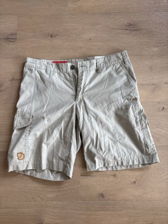 Fjällräven Karla Shorts Regular Damen