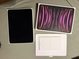 iPad Pro Apple avec Magic Keyboard et Apple Pencil état neuf