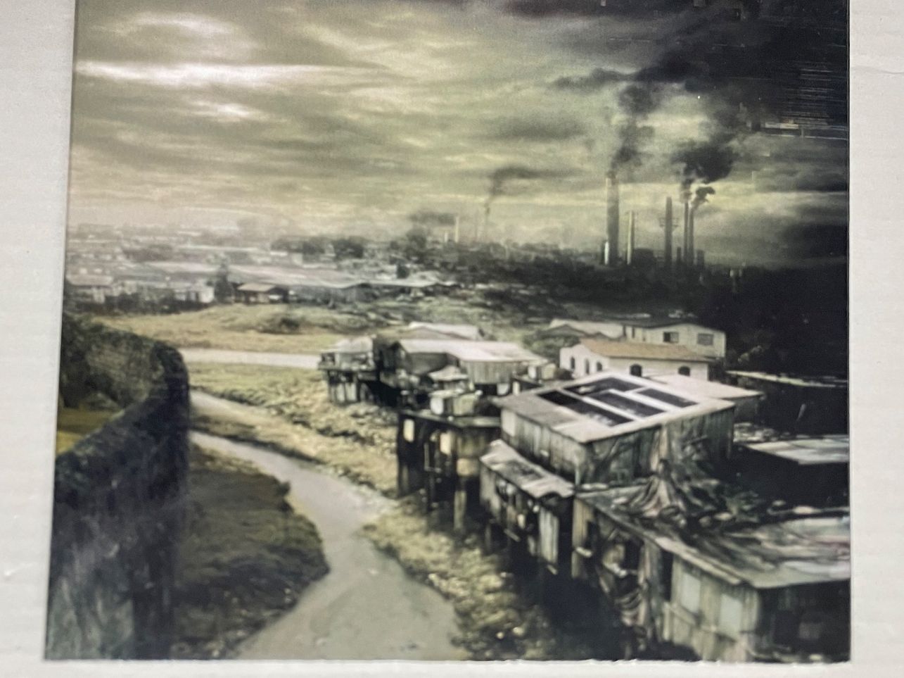 CD: Nine Inch Nails - Year Zero – Usato da Muri b. Bern venduto da AdidasCollector 6