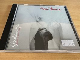 Mari Boine – Goaskinviellja = Eagle Brother