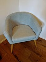 Sessel (mintgrün)