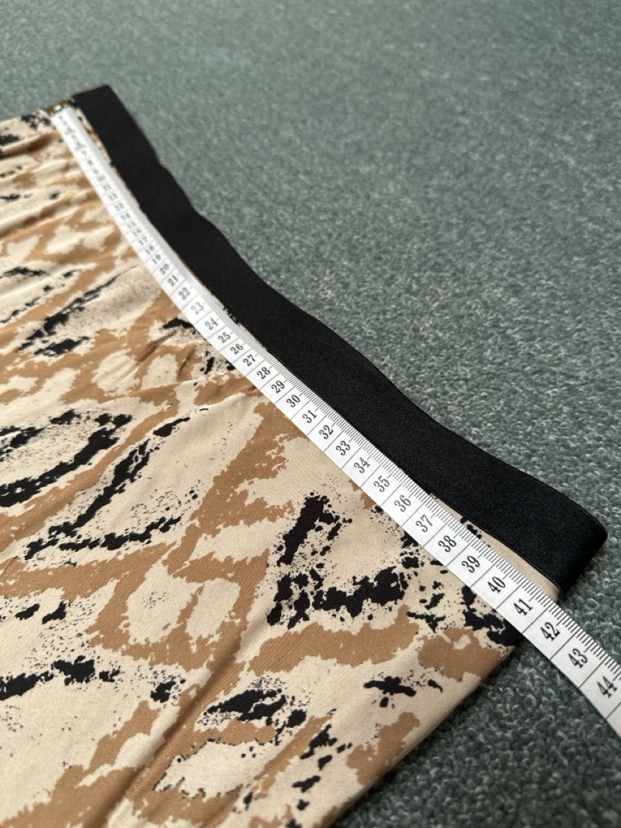 Opus Gonne: Rock Damen Animalprint  Gr 42 – Nuovo (secondo la descrizione) da Baltschieder venduto da YmroBe 2