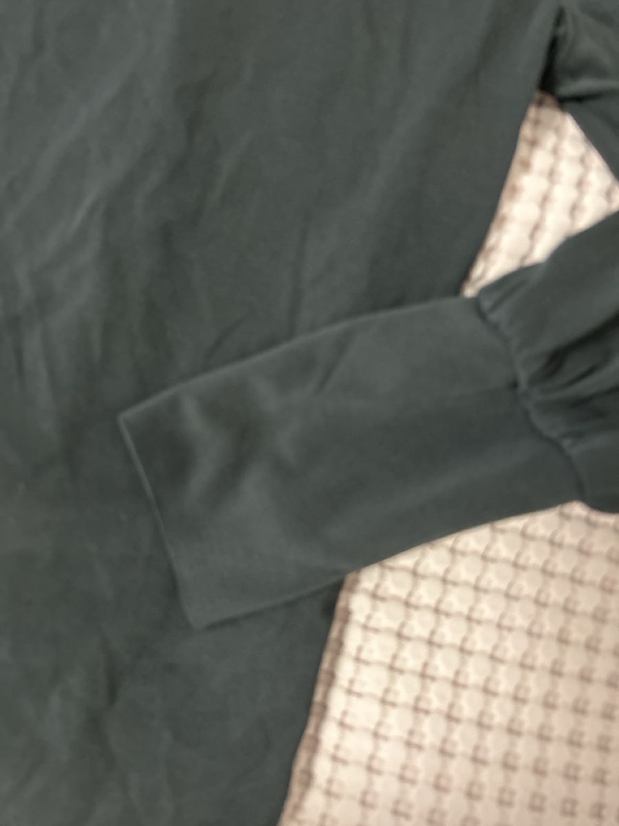 S.Oliver Camicette: s.Oliver Bluse, Grösse 36, Schwarz – Usato da Langnau im Emmental venduto da Iriss 1