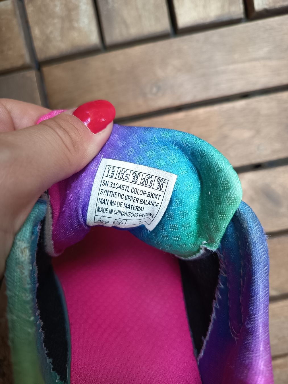 Skechers Schuhe für Mädchen: Skechers Mädchen Grösse 33 – Gebraucht aus Frauenfeld von sveno666 2