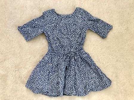 Sommerkleid *Jacadi* 95 36M