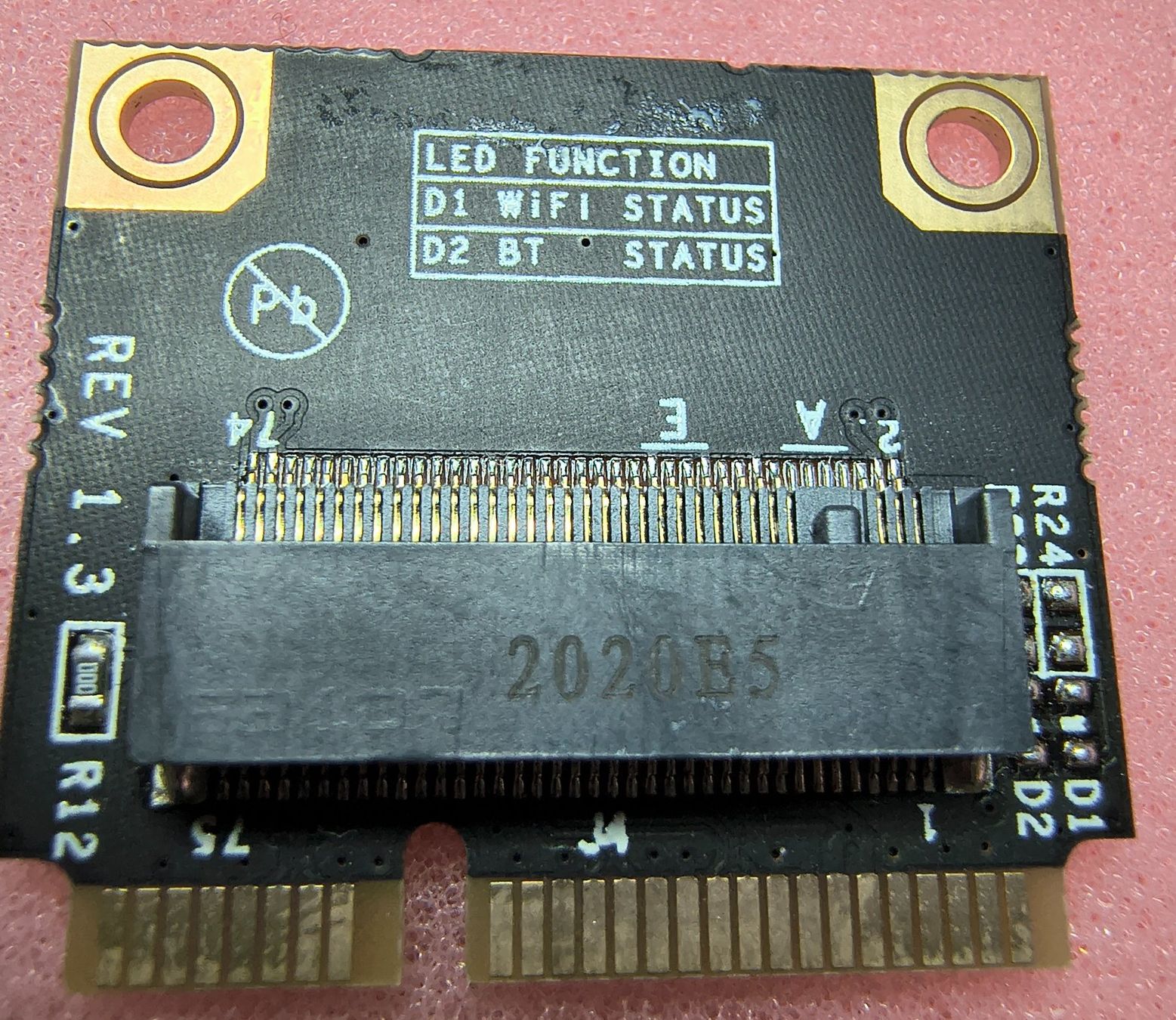 Intel Unità & Adattatore: INTEL AX210 WIFI 6e & PCIe Adapter – Nuovo (secondo la descrizione) da Langwiesen venduto da Wobrec 2
