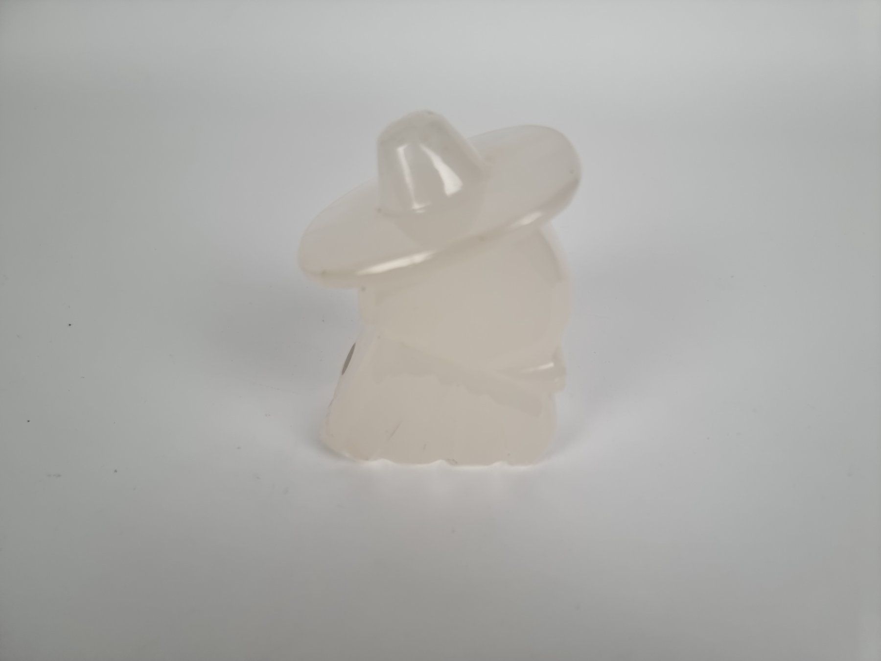 Autres décorations & accessoires: Buchstütze Onyx Sombrero Siesta – D'occasion à Urtenen-Schönbühl par Restwert_Schoenbuehl