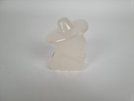 Buchstütze Onyx Sombrero Siesta