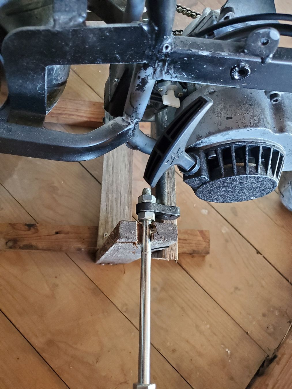 Mini Bike: Pocketbike – Usato da sins venduto da ahudi 5