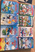 8 Donald Duck Comics