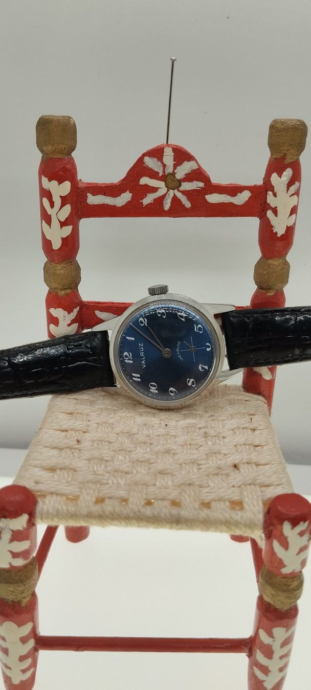 Uhren: Montre valruz – Gebraucht aus La Chaux-de-Fonds von jac_9llg 5
