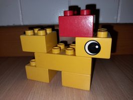 Lego Duplo Hund 1916 Klassiker