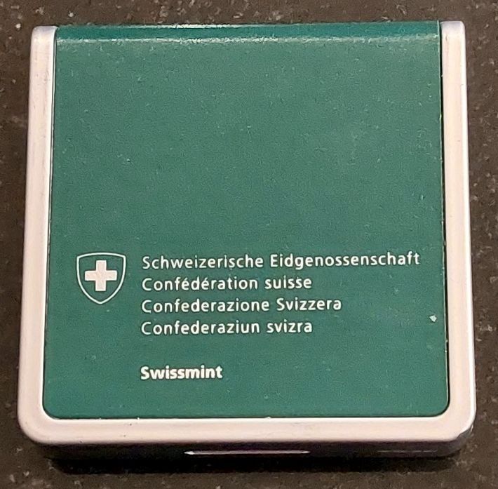 Tutti le monete: 10 Franken 2008 pp Steinadler Box – Nuovo (secondo la descrizione) da Arch venduto da moneyswiss 4
