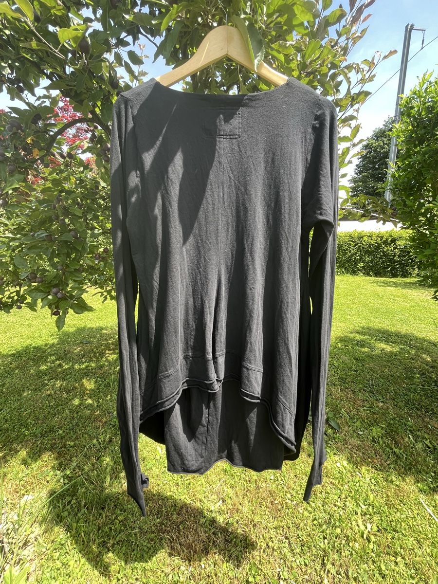Pullover & Sweatshirts: NELLY Pullover schwarz M  – Gebraucht aus Heerbrugg von sputnik09 1