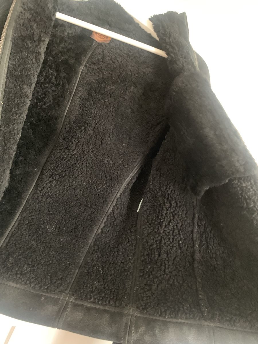 Giacche: Lammfell tods jacke – Usato da Zürich venduto da Nikuska32 5