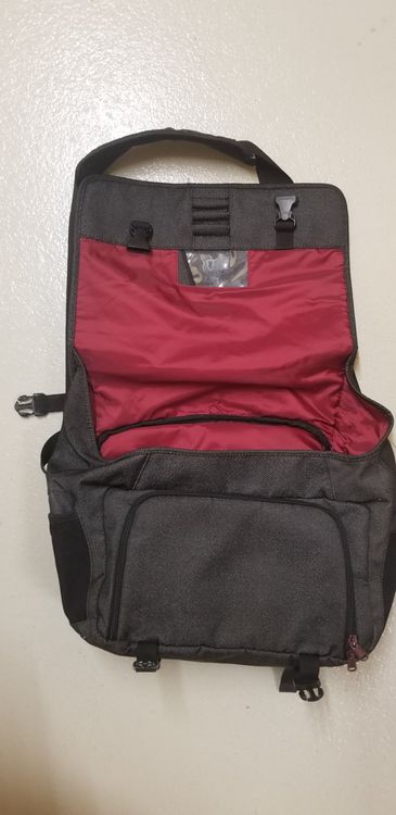 Dakine Borse: Dakine Messenger Bag Tasche – Usato da Stans venduto da SimonEgloff 2