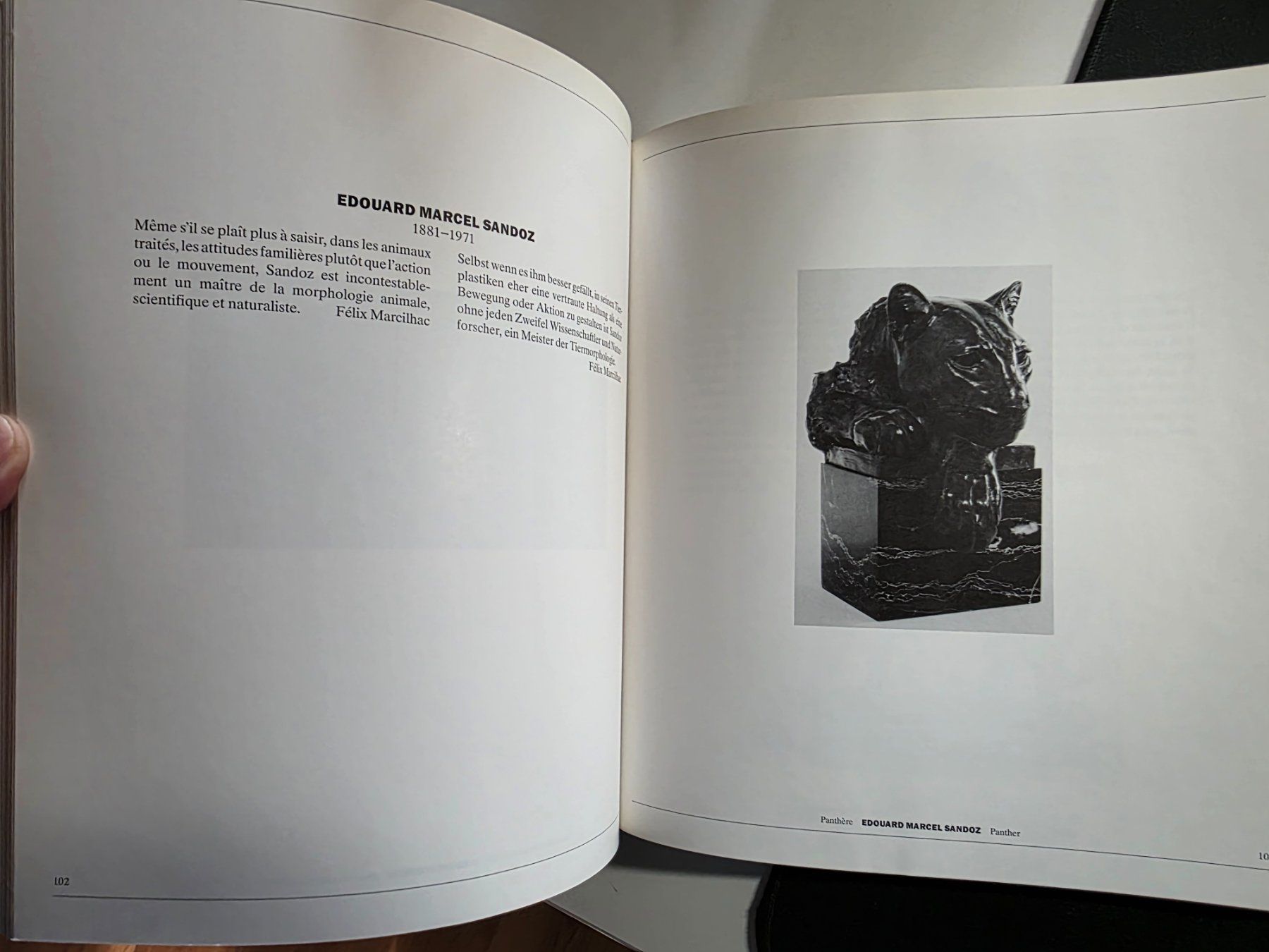 Livres: Grösse : Klein - Schweizer Kunst - 1989 Dimension Petit – D'occasion à Walterswil BE par Lonitti 9