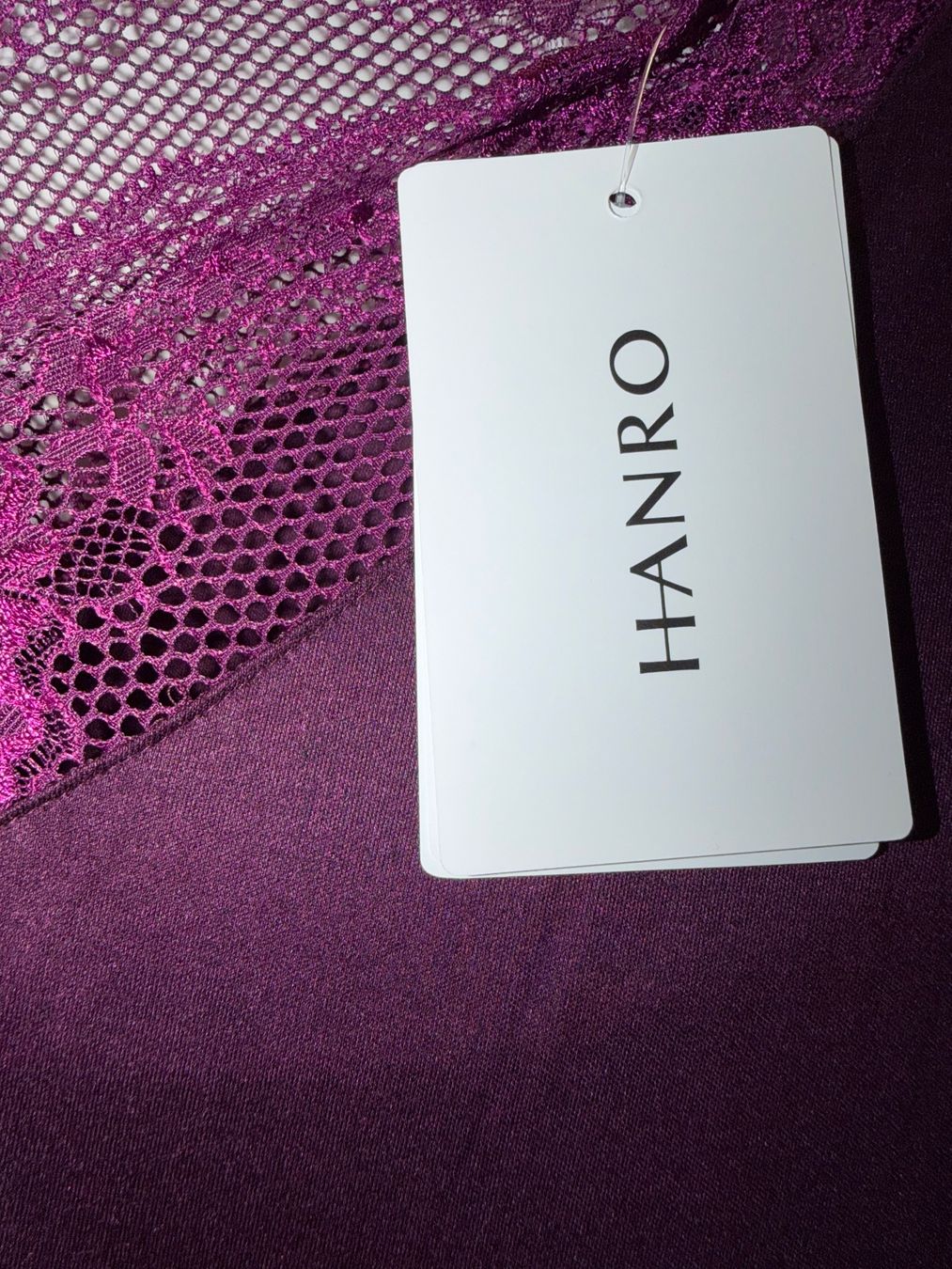 Hanro Négligés & Pyjamas: Pyjama HANRO m neu – Neuf (Voir description) à Dornach par samuti 1