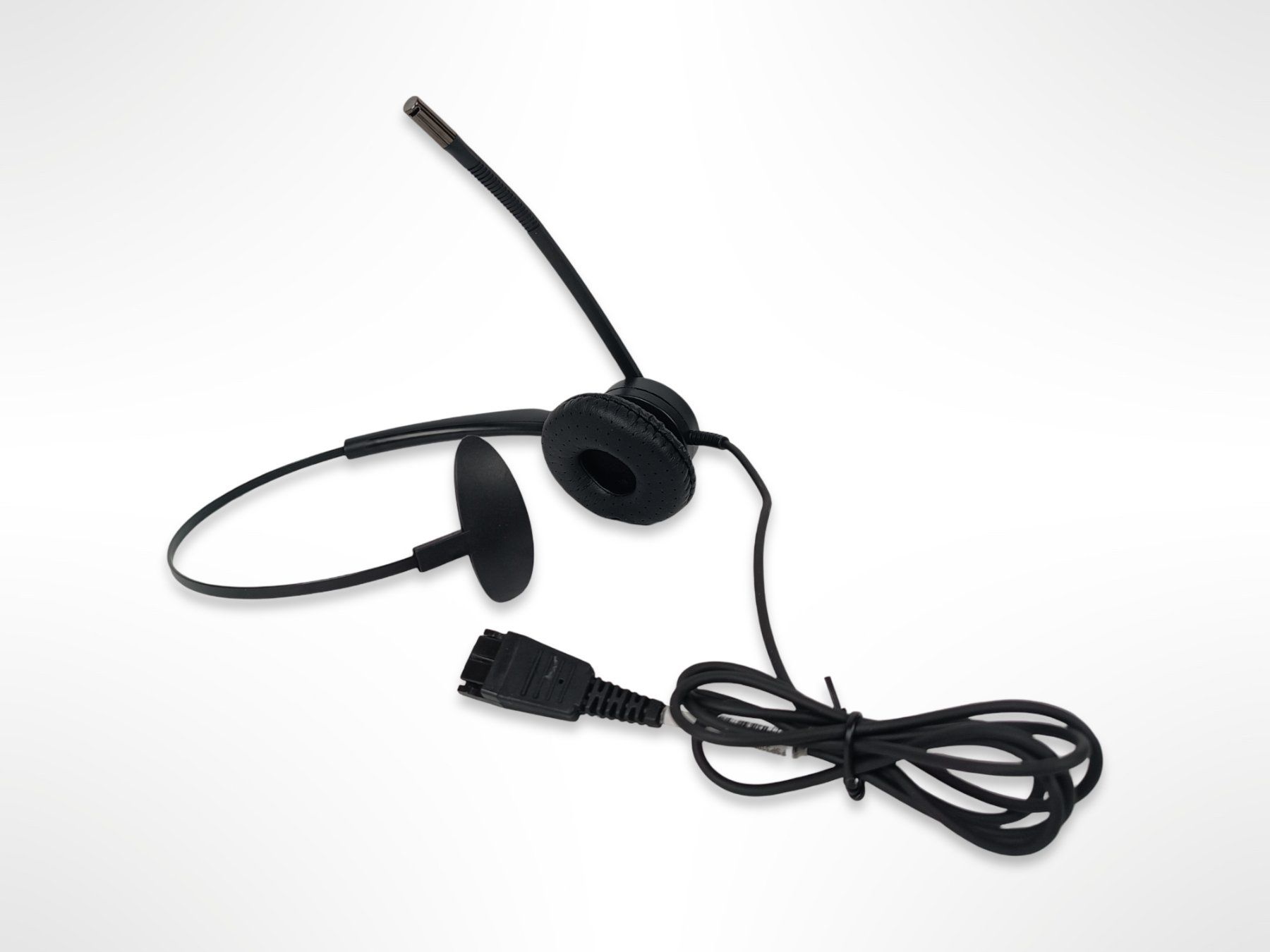 Cuffie: FREEVOICE SoundPro 310 Mono Headset – Usato da Suhr venduto da Restwert_Suhr 1