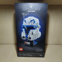 Lego Star Wars 75349 Captain Rex Helm