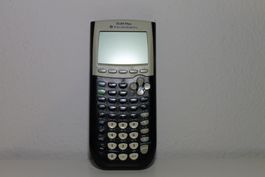 Texas instruments ti-84 plus