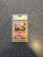 Pokémon reptincel édition 1 FR