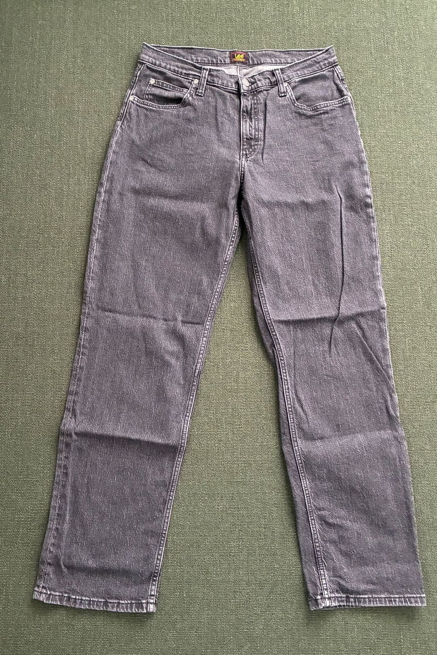 Lee Jeans: Lee Jeans / Jane 30/33 – Usato da Kilchberg BL venduto da cha19