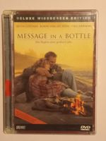 D5 DVD - MESSAGE IN A BOTTLE (de) - wie neu, 1x abgespielt