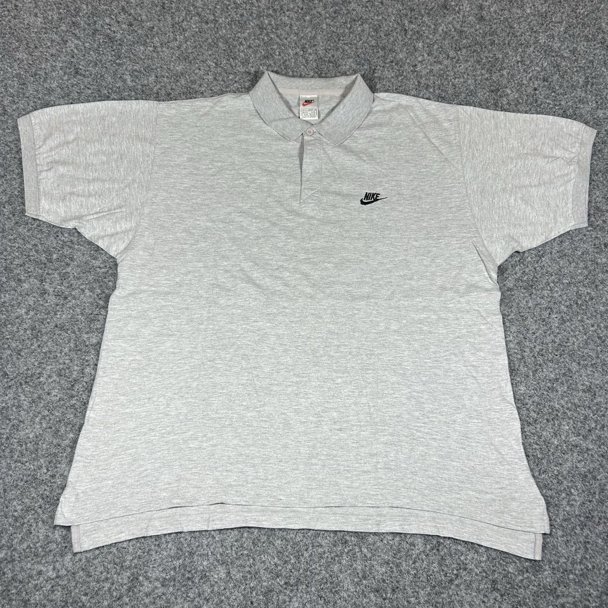 Nike Polos: 1990 Nike polo – D'occasion à La Sagne NE par Matlasape