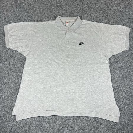1990 Nike polo