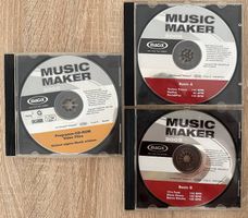 Magix Music Maker 2005 + Soundpool