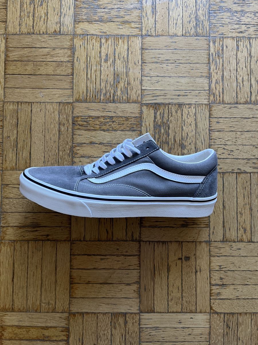Vans Scarpe da uomo: VANS Old Skool (45) – Nuovo (secondo la descrizione) da Porto Ronco venduto da 2000stuff