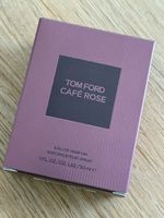 Tom Ford Café Rose, 30ml