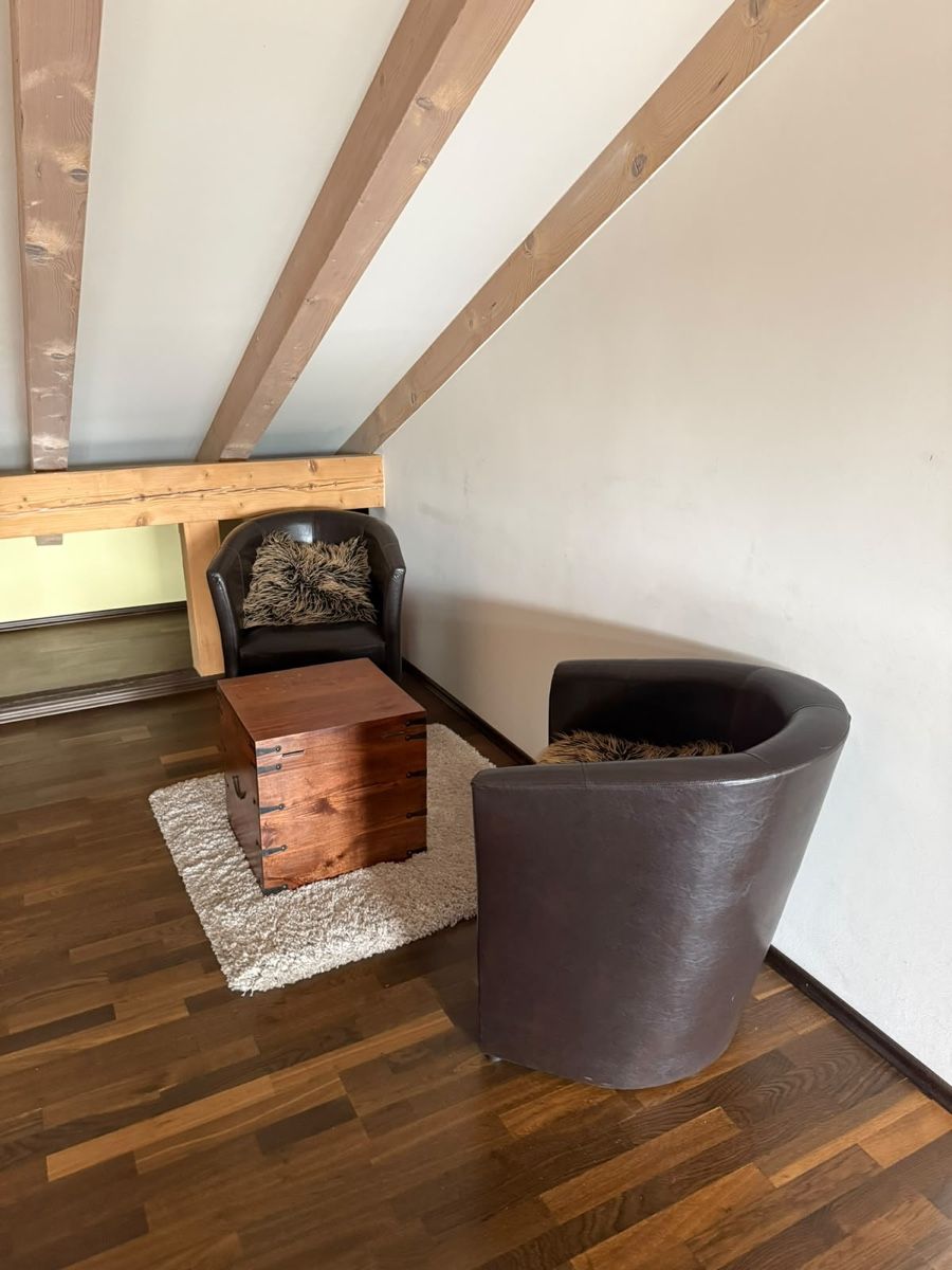 Truhen: Holztruhe – Gebraucht aus Zürich von lid_lqc8