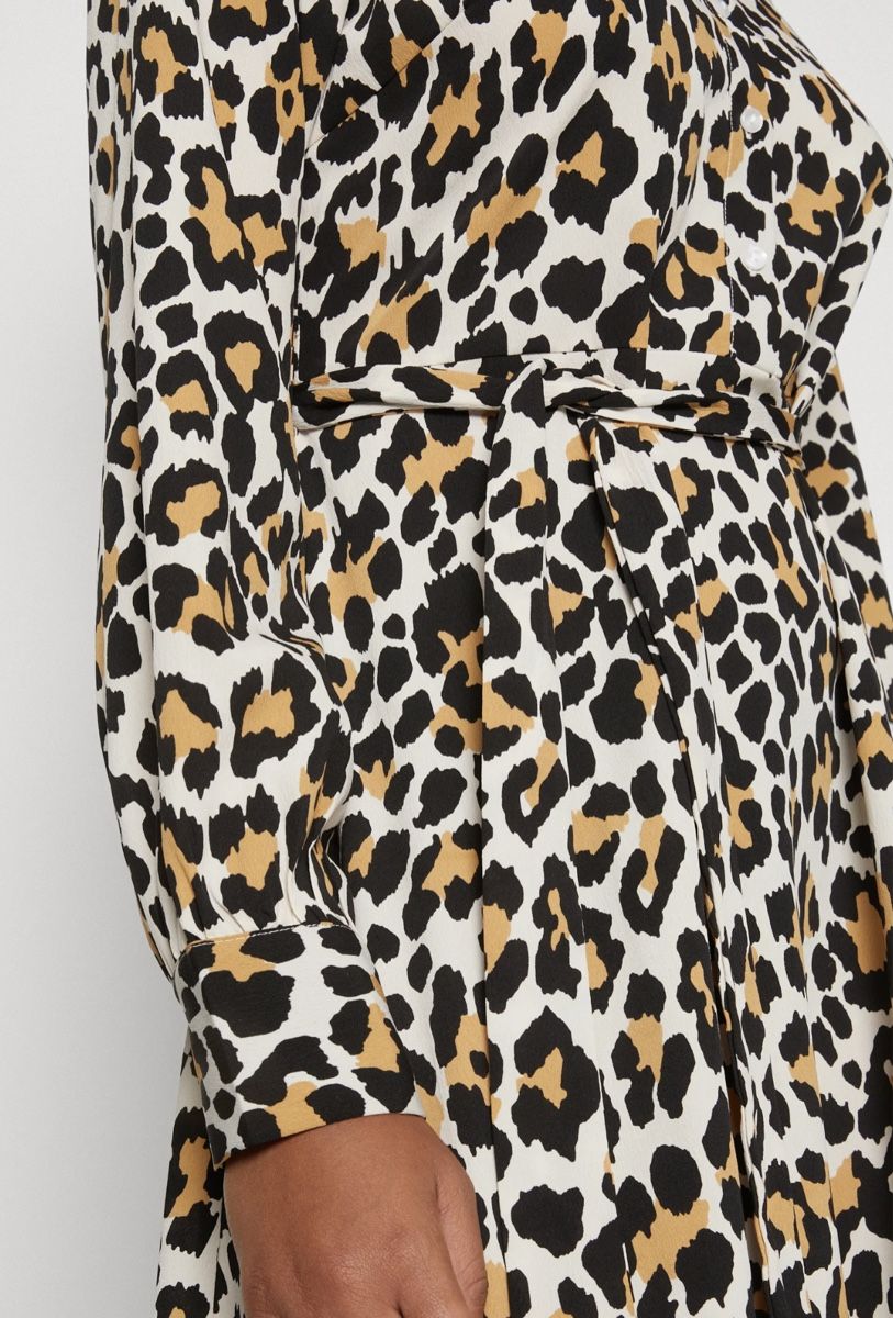 Pieces Vestiti: Blusenkleid – Nuovo (secondo la descrizione) da Sursee venduto da Alyel 5