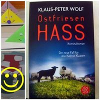 Klaus-Peter Wolf - Ostfriesenhass